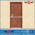 JK-P9002 PVC bathroom door design